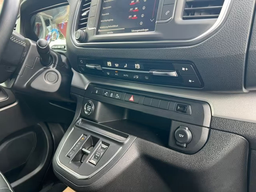 Opel Zafira Life
