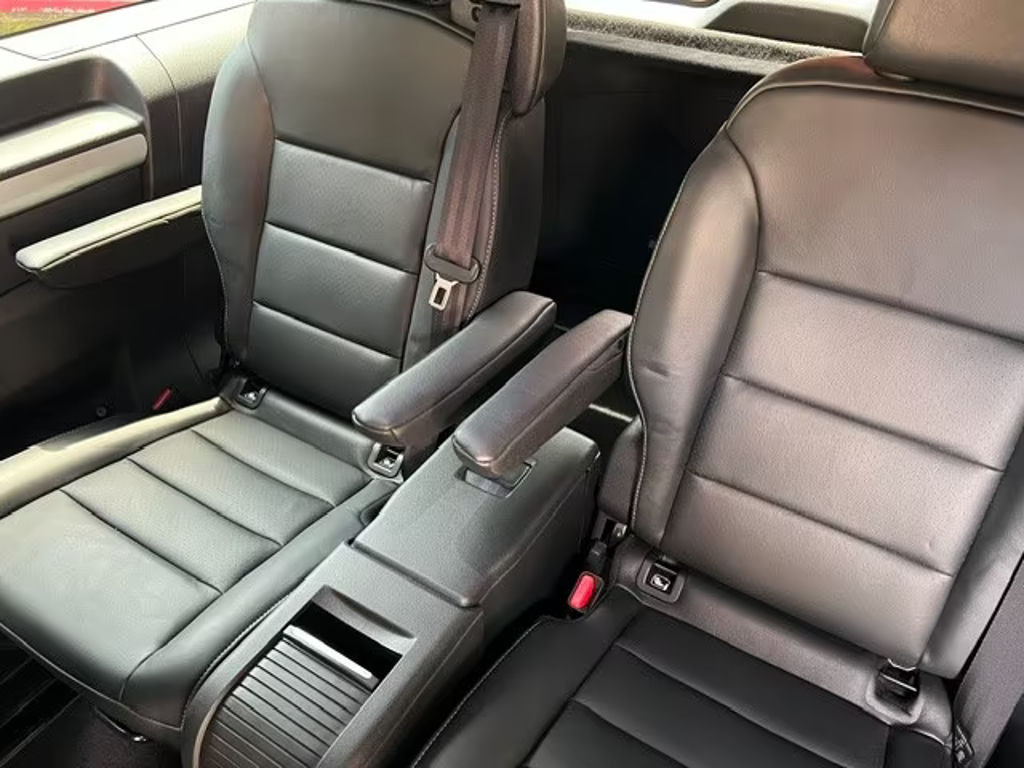 Opel Zafira Life