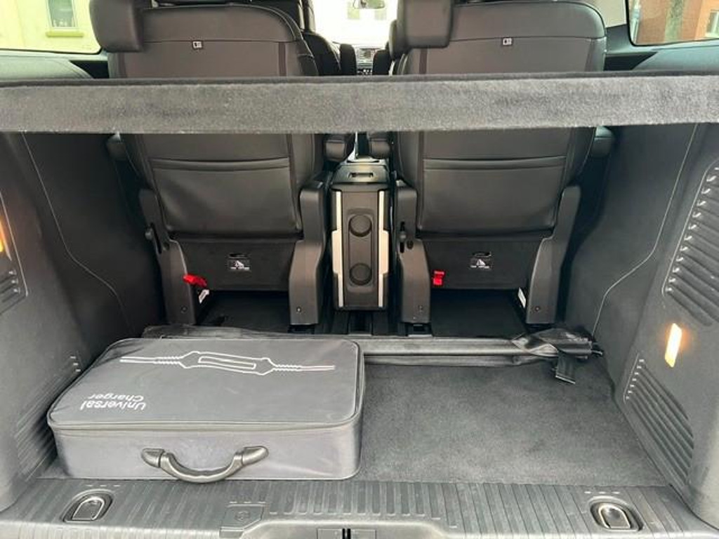 Opel Zafira Life