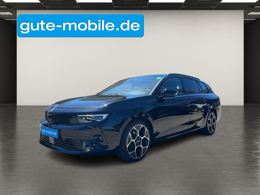 Opel Astra Sports Tourer Ultimate 1.2 Turbo Turbo