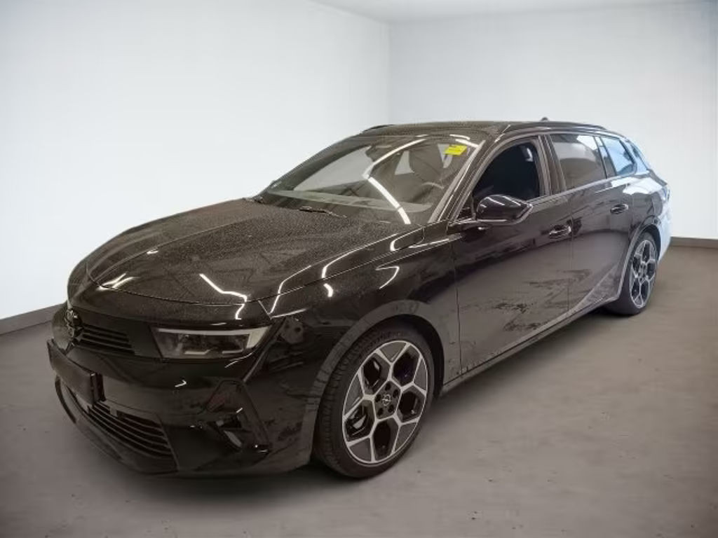 Opel Astra Sports Tourer Ultimate