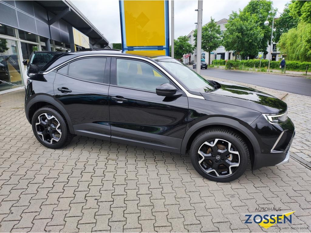 Opel Mokka Ultimate
