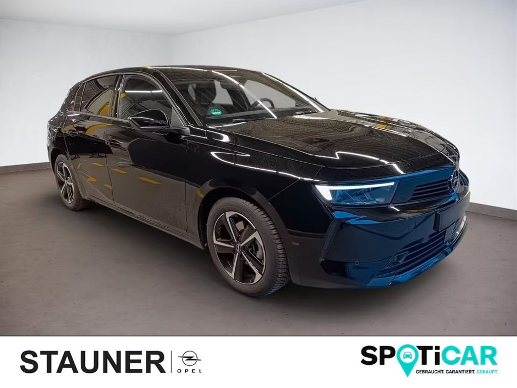 Opel Astra L *LED*NAVIGATION*R-KAMERA*AGR*PDC*ACC*SHZ