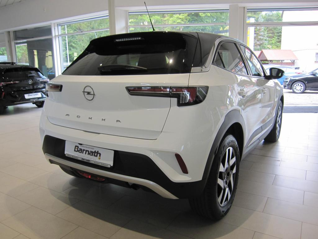 Opel Mokka Elegance