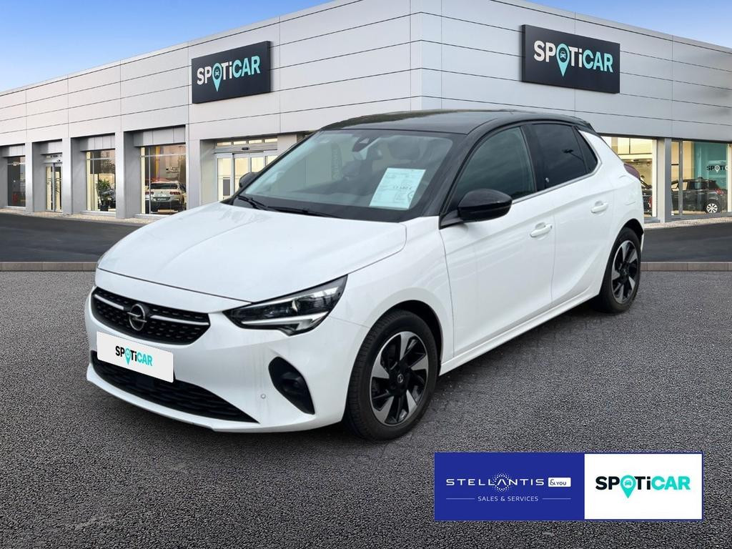 Opel Corsa Elegance