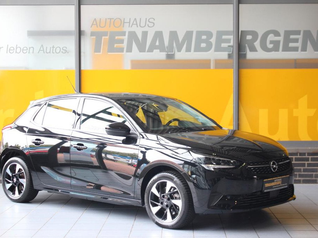 Opel Corsa Elegance