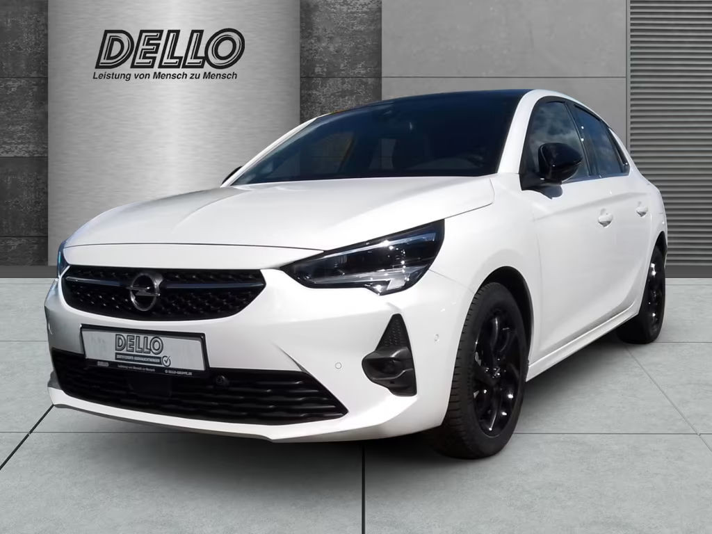 Opel Corsa Ultimate 1.2 Turbo