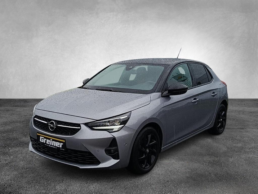 Opel Corsa Grand Sport GS-Line