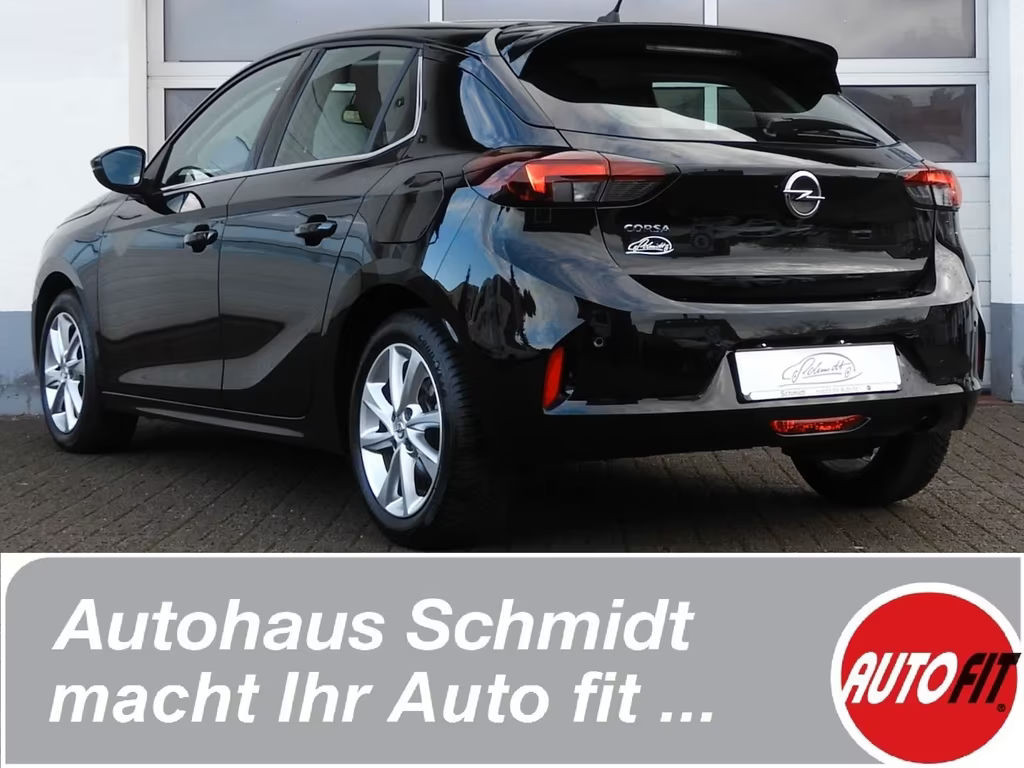 Opel Corsa Elegance