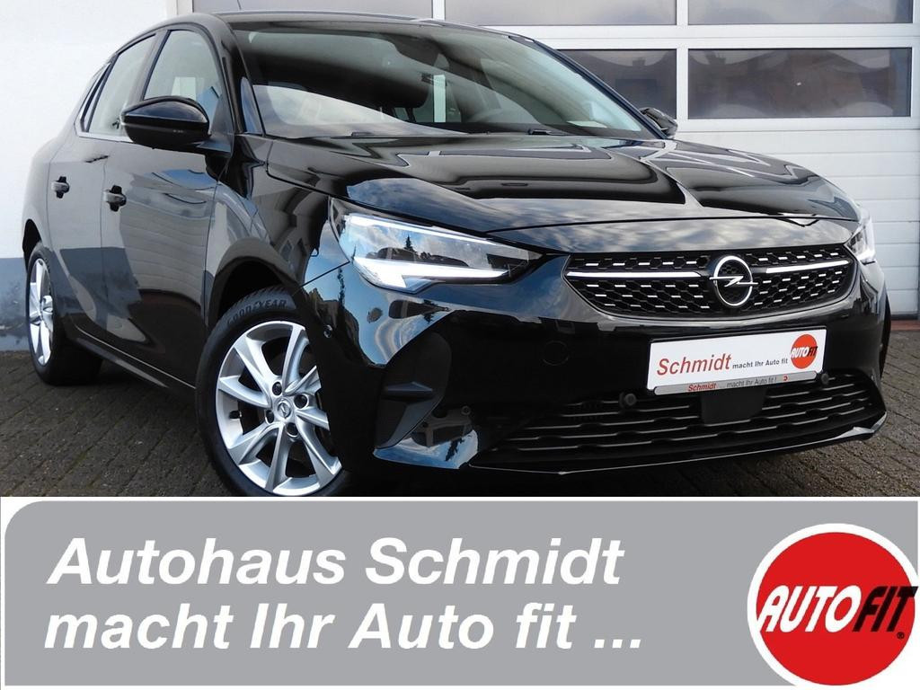 Opel Corsa Elegance
