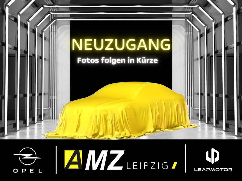 Opel Corsa F Edition Edition