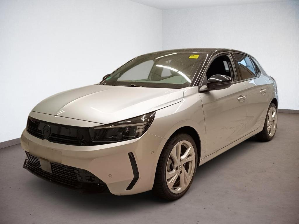 Opel Corsa Grand Sport Hybrid GS-Line
