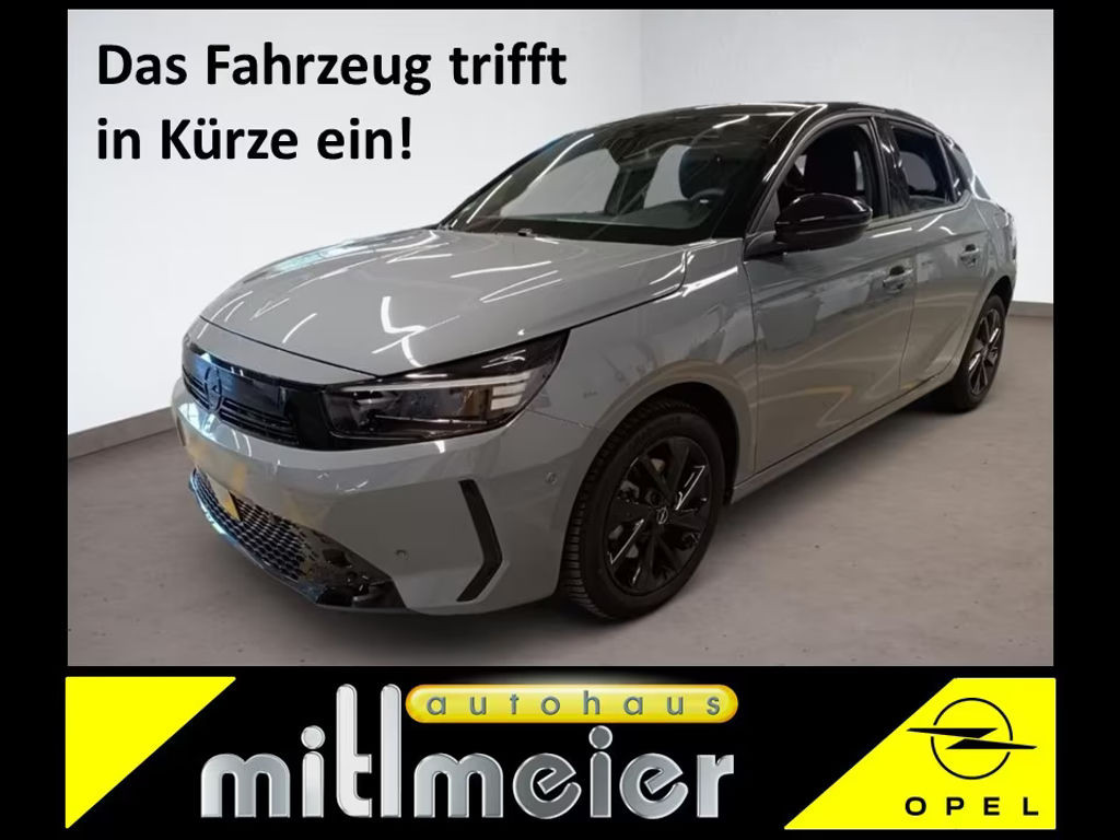 Opel Corsa Grand Sport 1.2 Turbo GS-Line