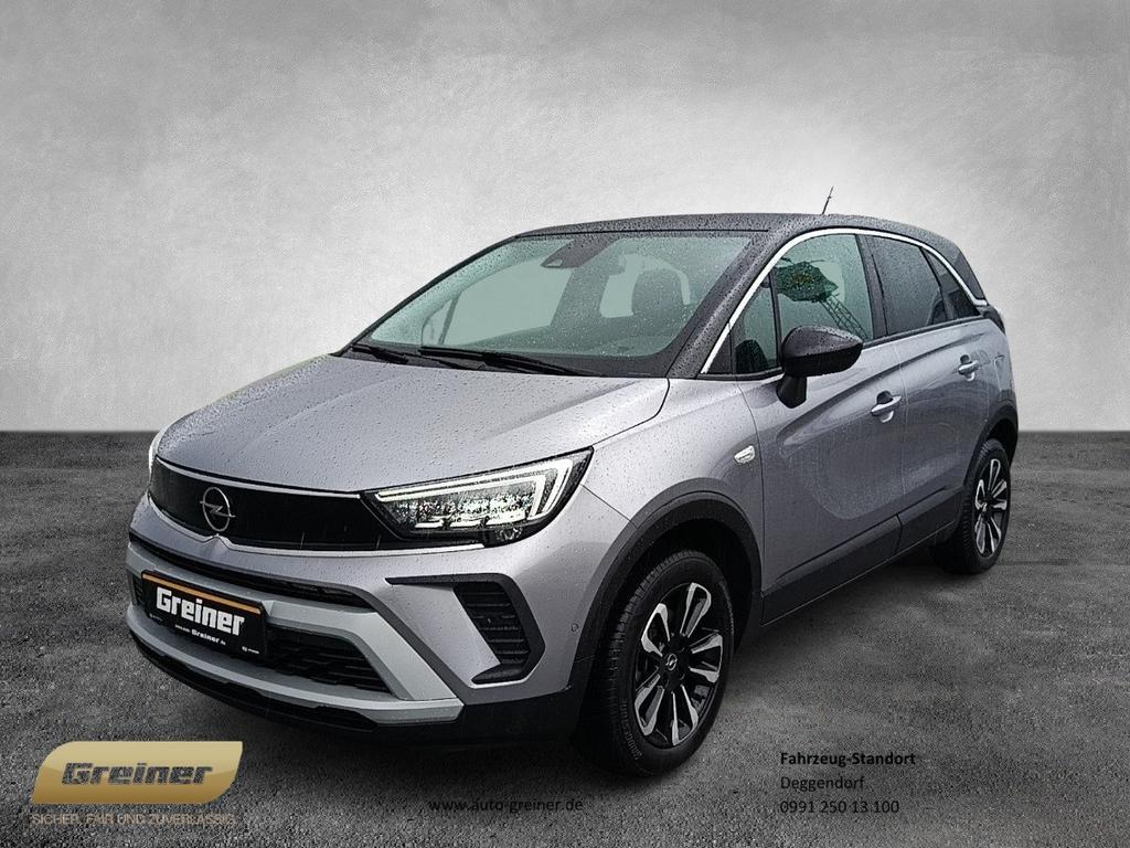 Opel Crossland Elegance