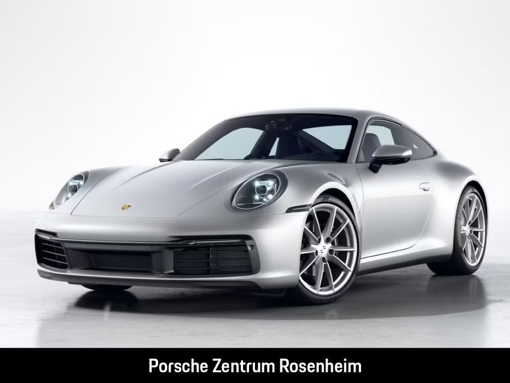 Porsche 911 992 Carrera