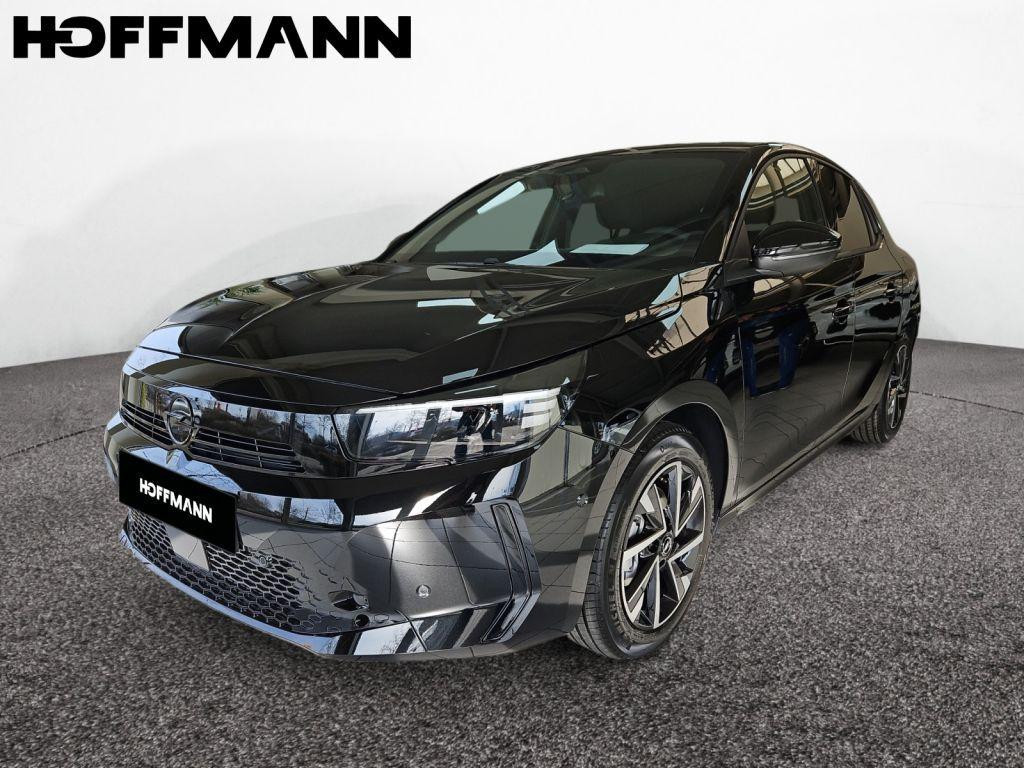Opel Corsa Grand Sport Hybrid GS-Line