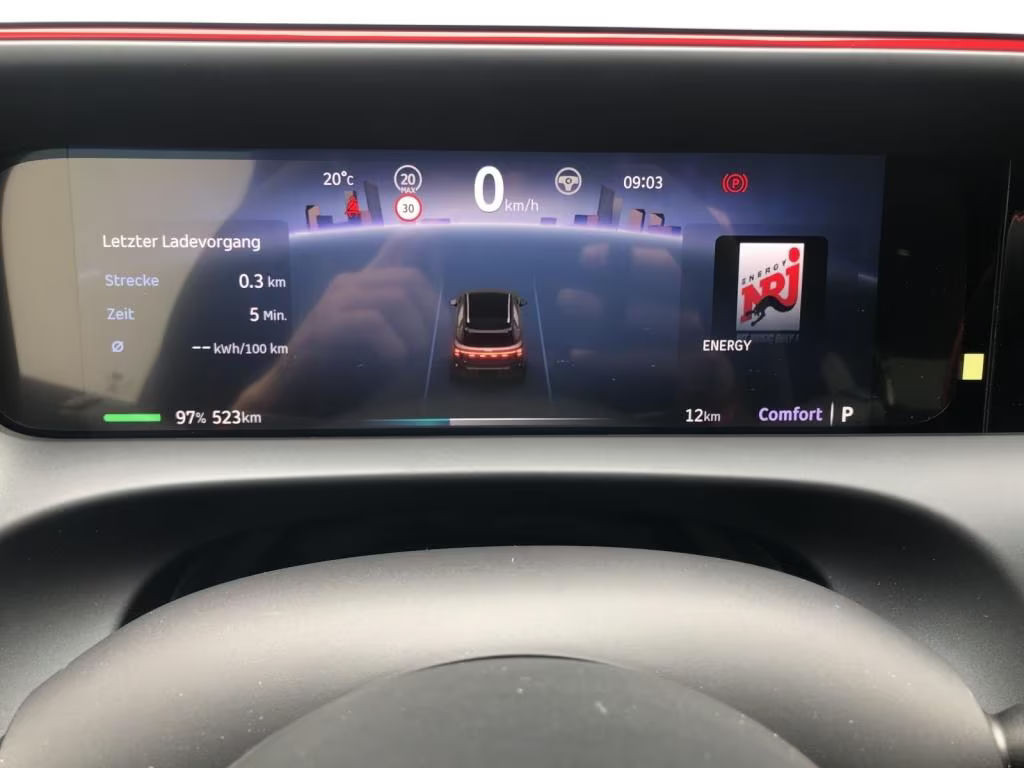 Smart #5