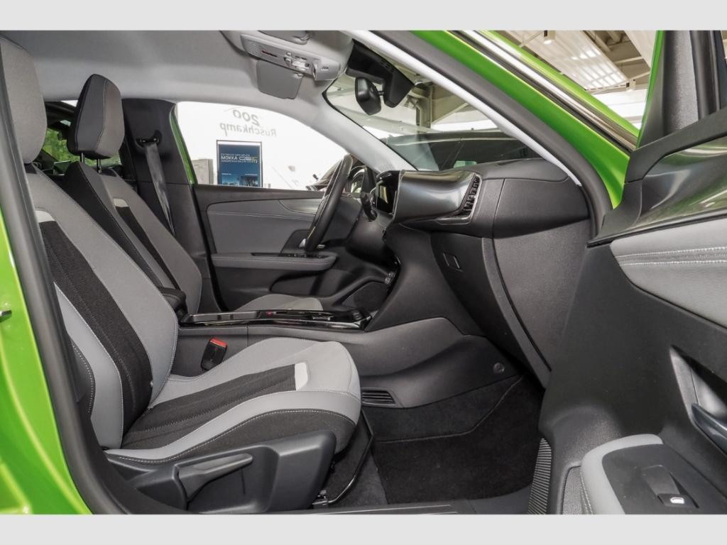 Opel Mokka Elegance Mokka-e