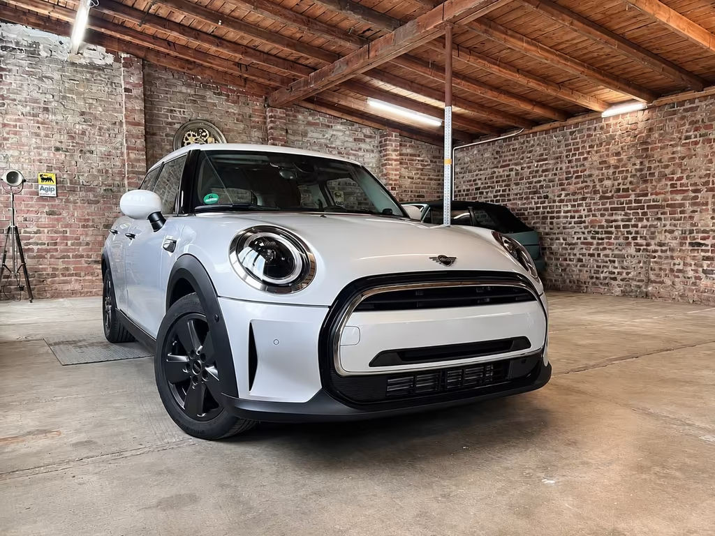 Mini Cooper MINI*AUTOMATIK*PANO*KAMERA* Your Trim