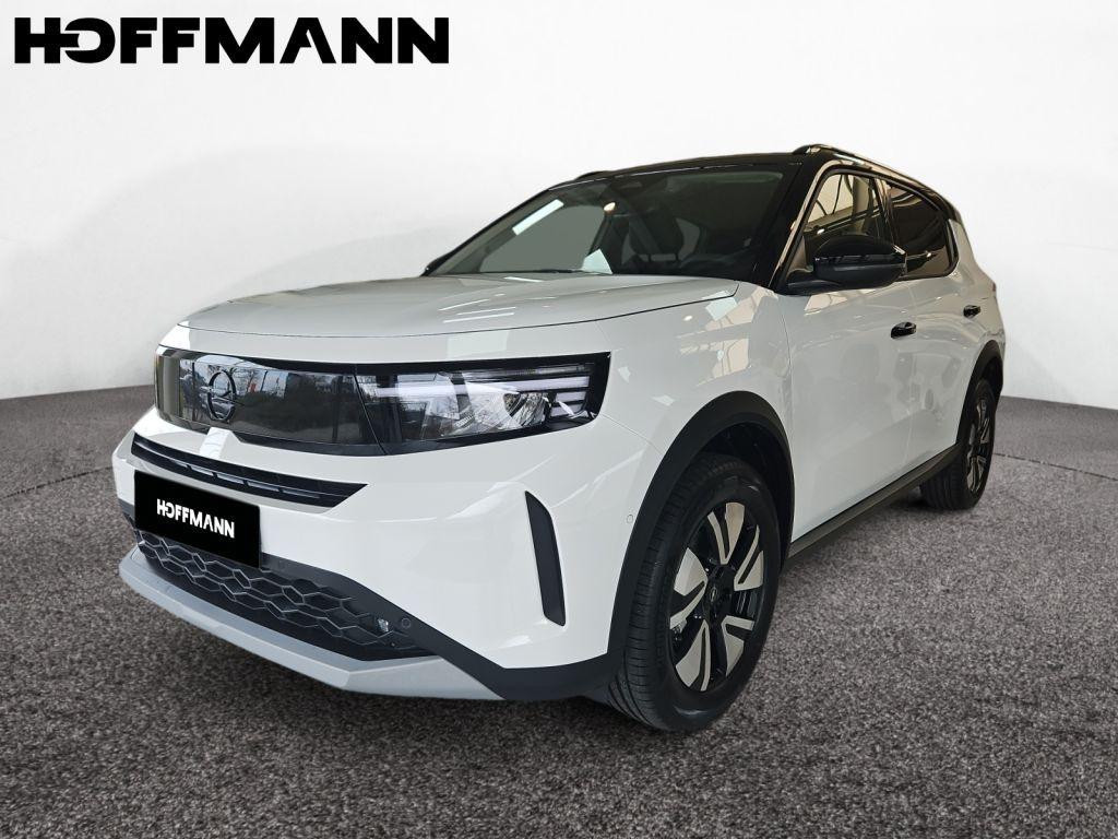 Opel Frontera GS-Line GS