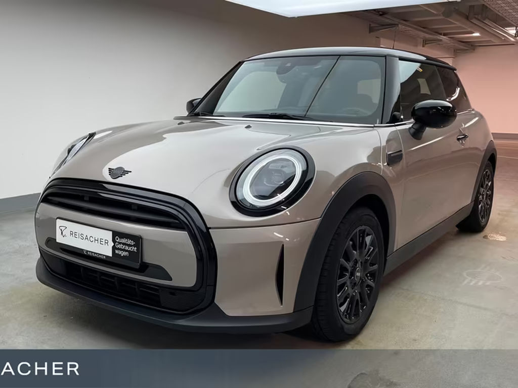 Mini Cooper Classic