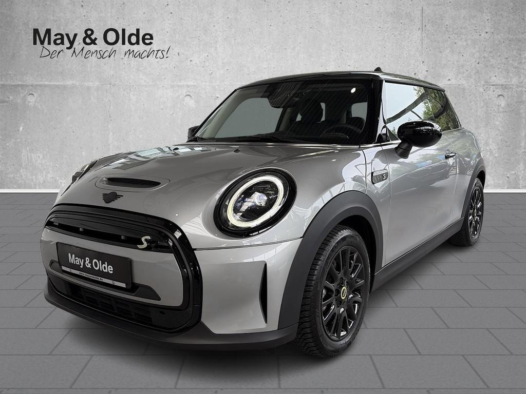Mini Mini Electric