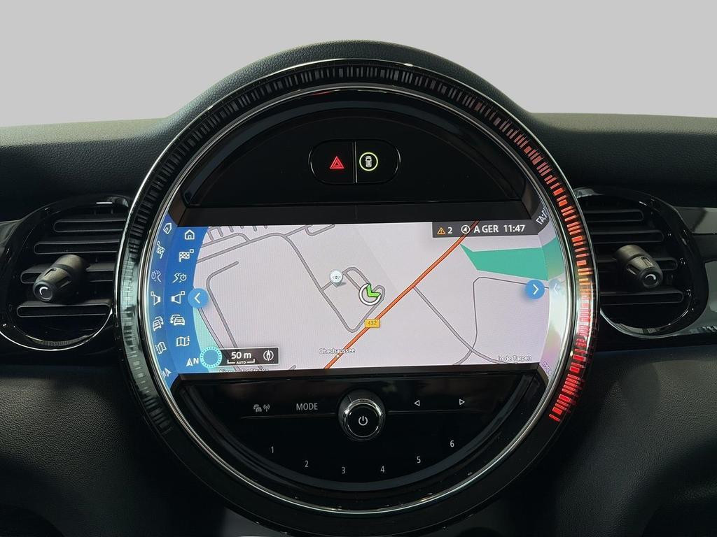 Mini Mini Electric