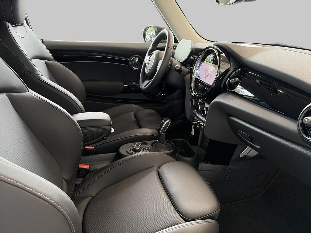 Mini Mini Electric