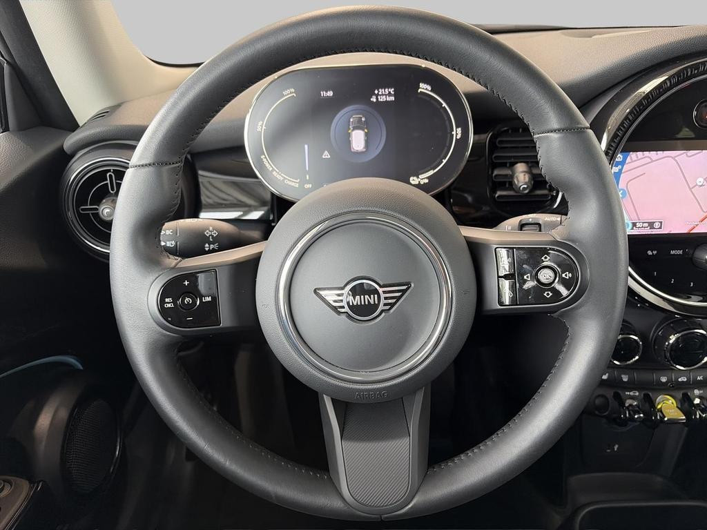 Mini Mini Electric