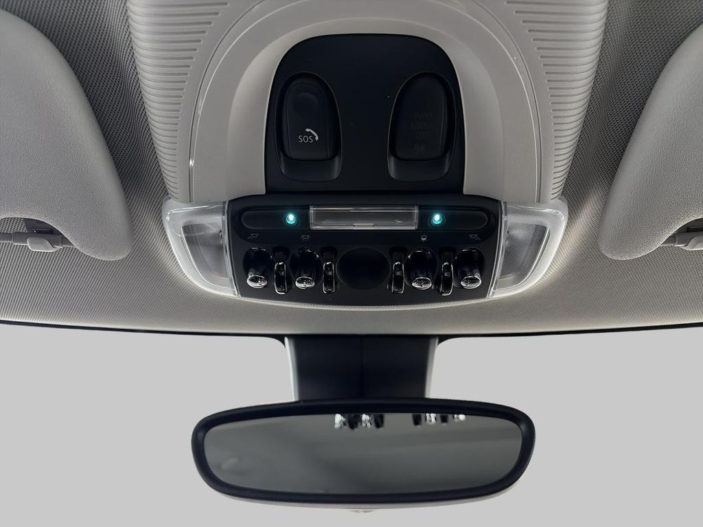 Mini Mini Electric