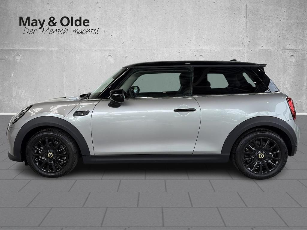 Mini Mini Electric