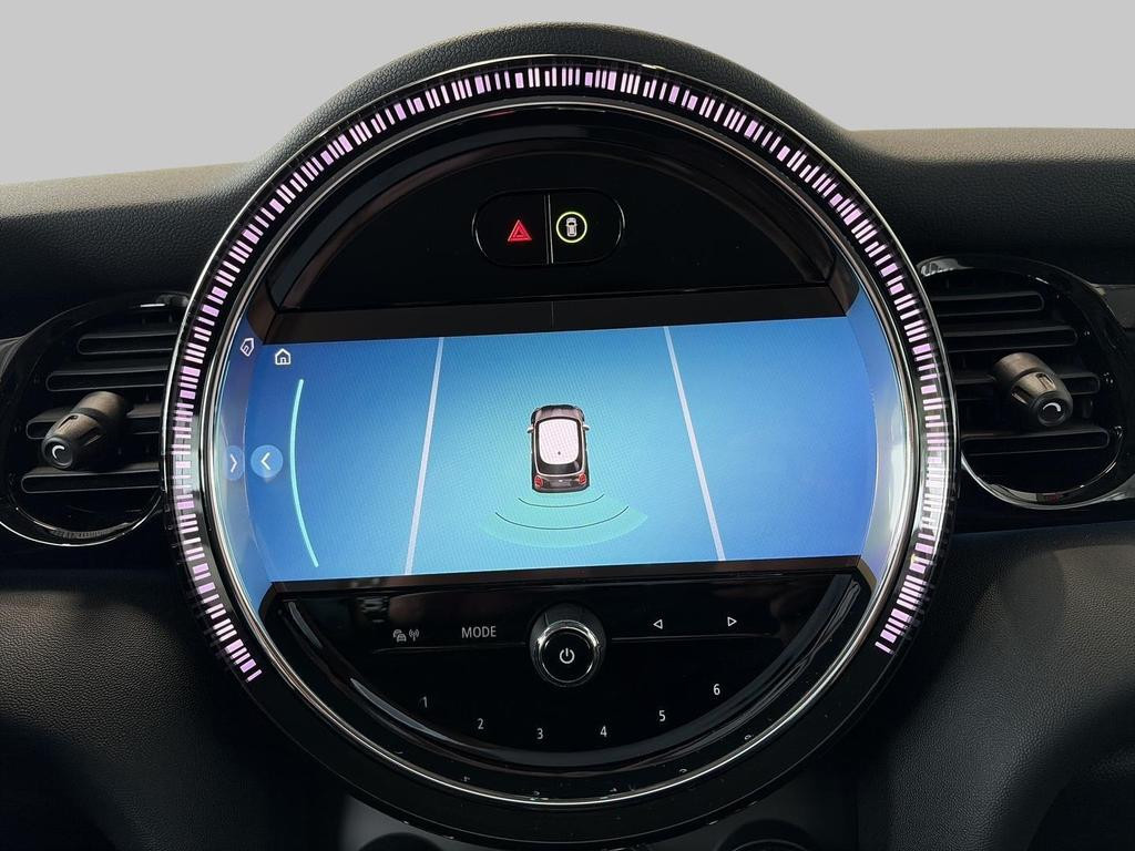 Mini Mini Electric