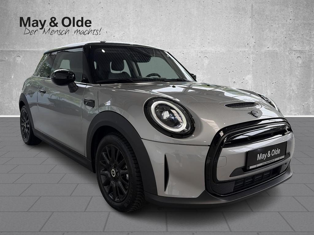 Mini Mini Electric