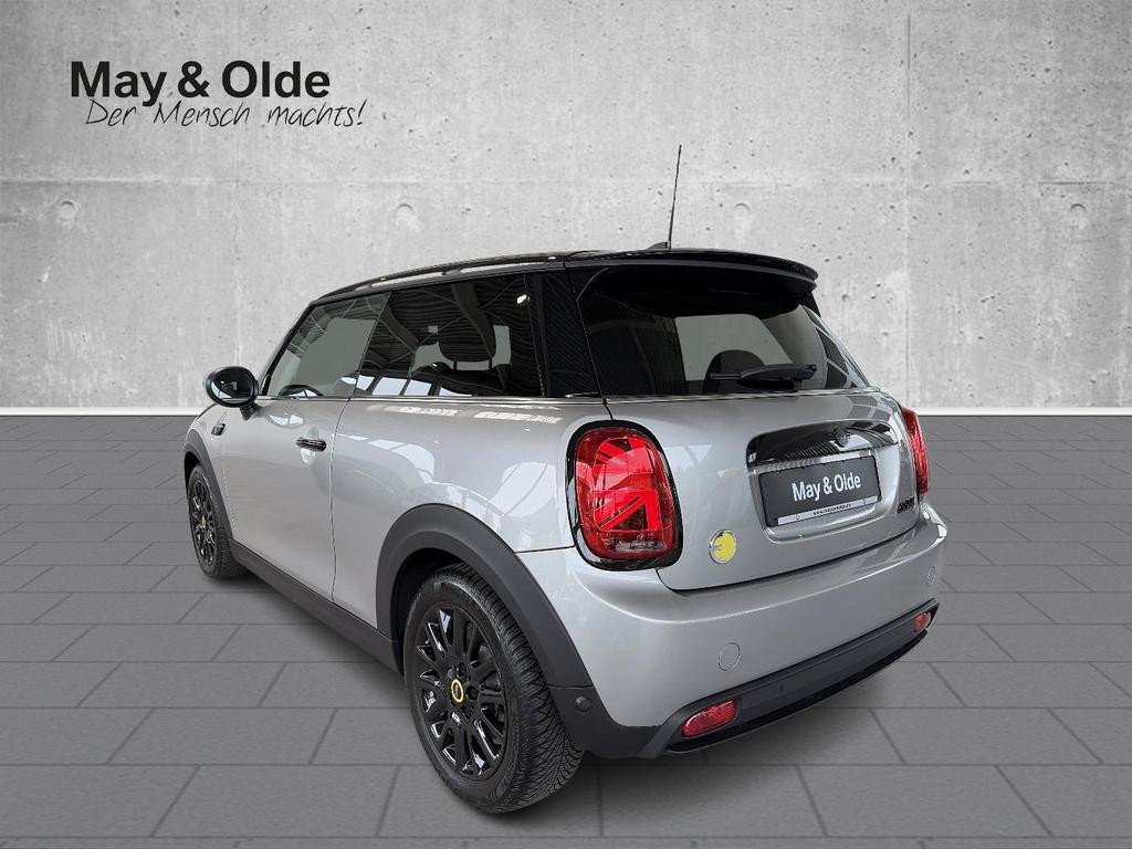 Mini Mini Electric