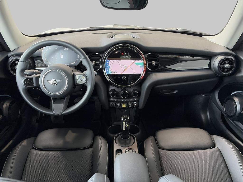 Mini Mini Electric