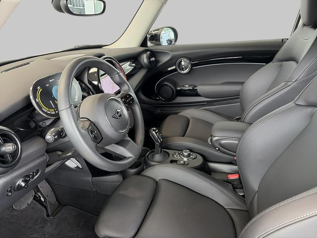Mini Mini Electric