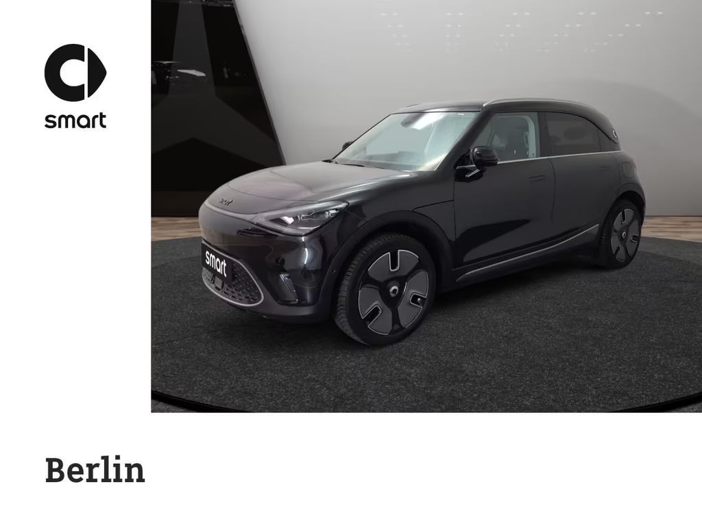 Smart #1 Premium