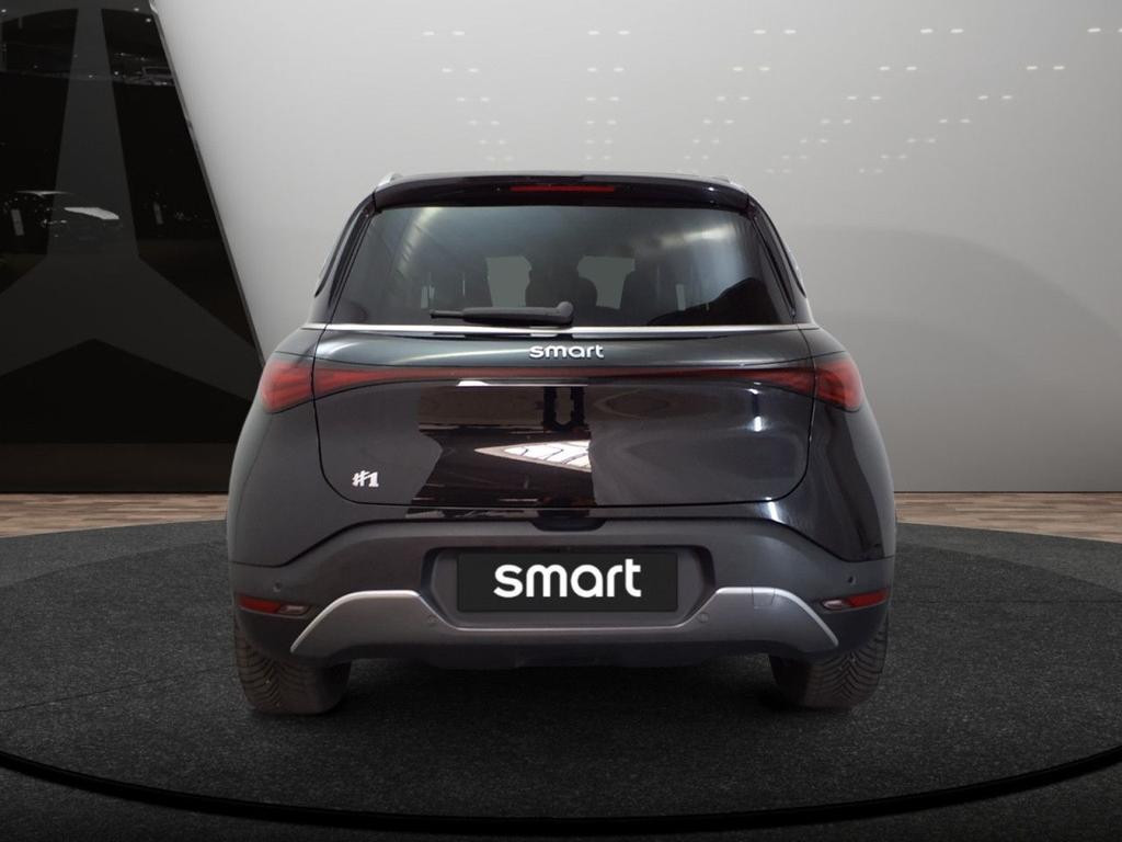 Smart #1