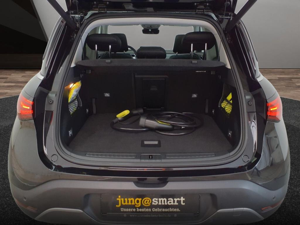 Smart #1