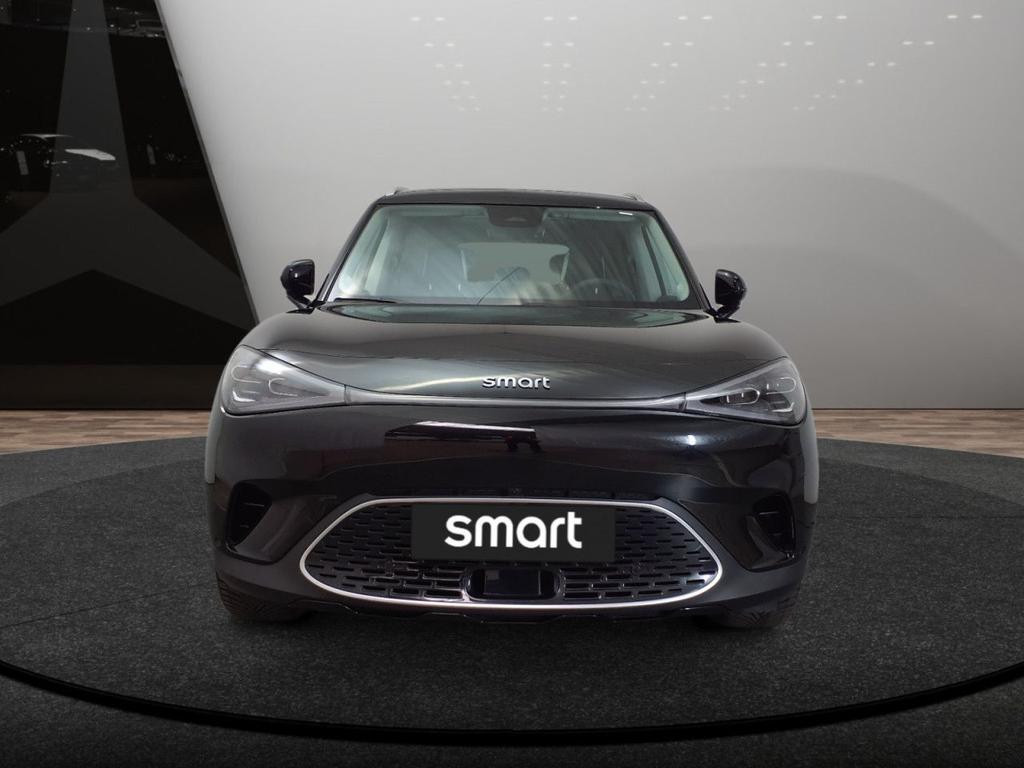 Smart #1
