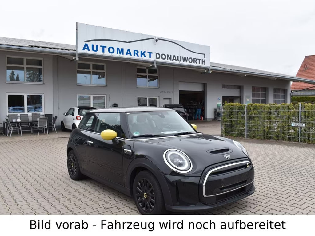 Mini Mini Electric SE Essential