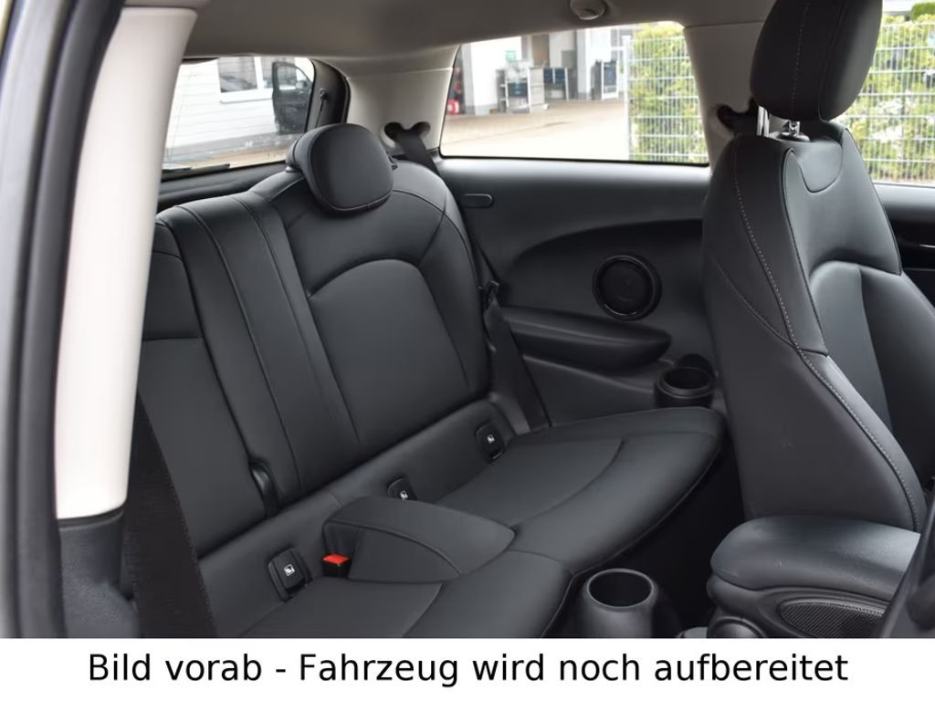 Mini Mini Electric