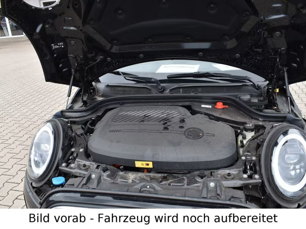 Mini Mini Electric