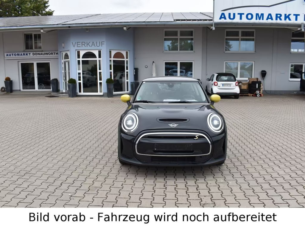 Mini Mini Electric