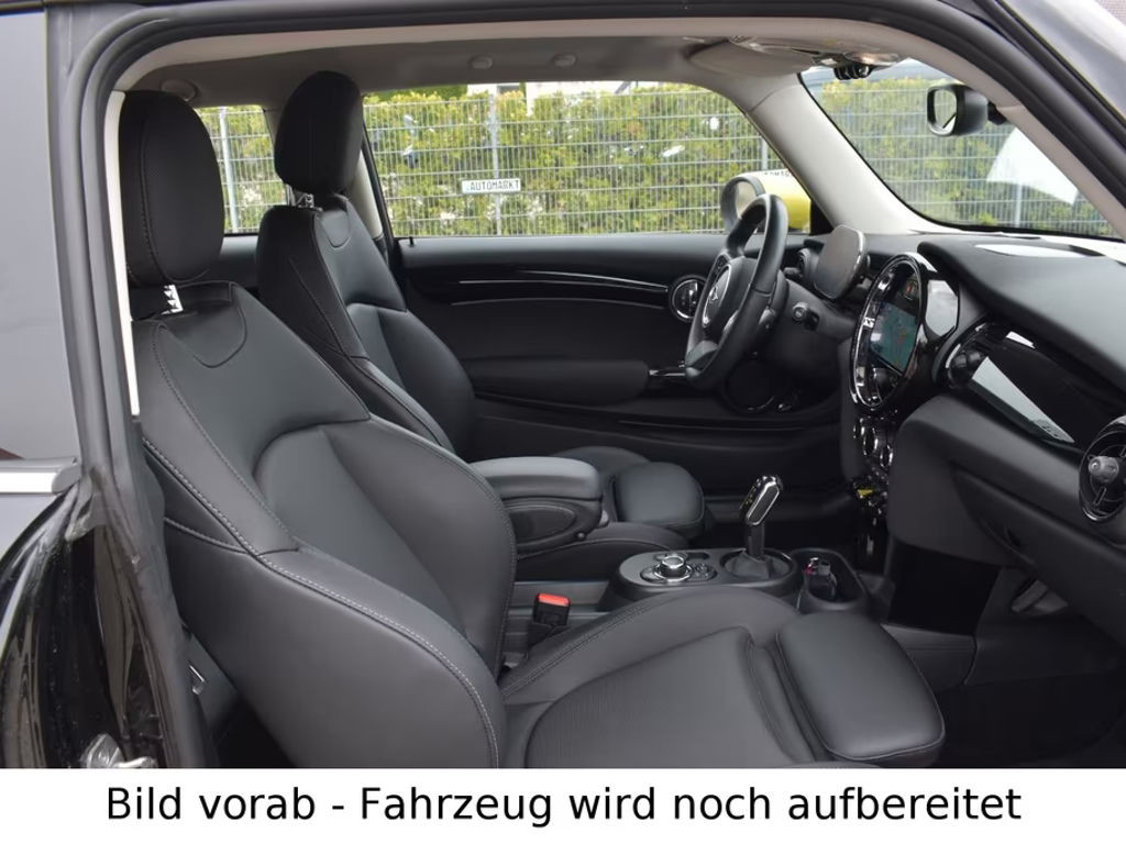 Mini Mini Electric
