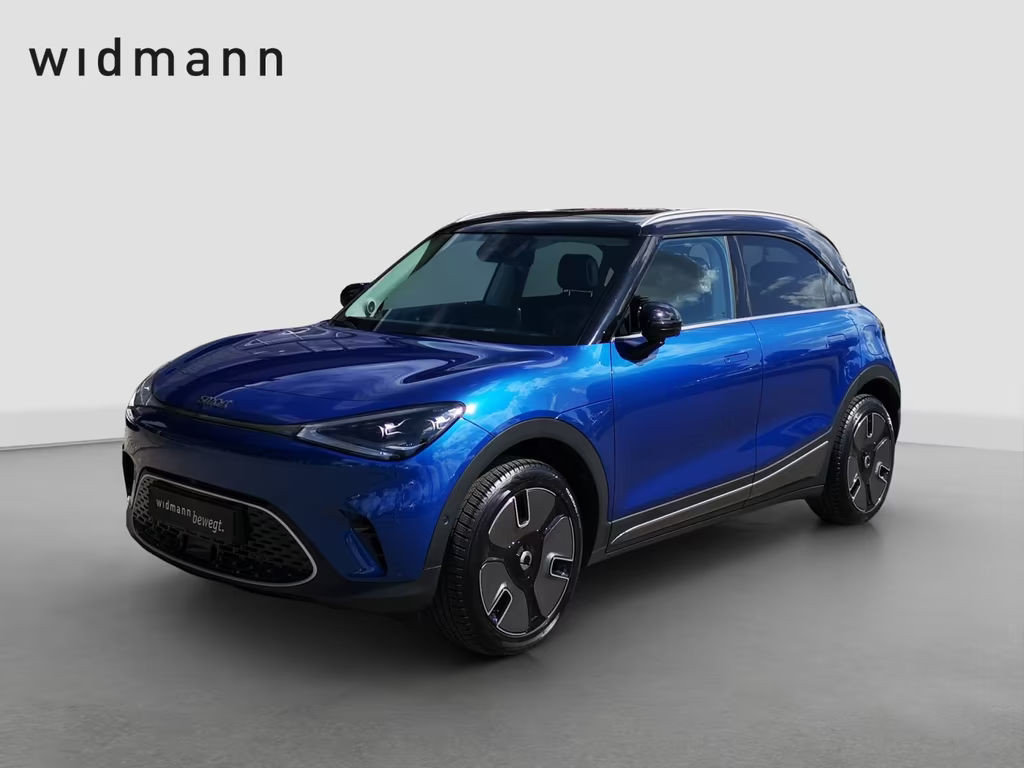 Smart #1 Premium