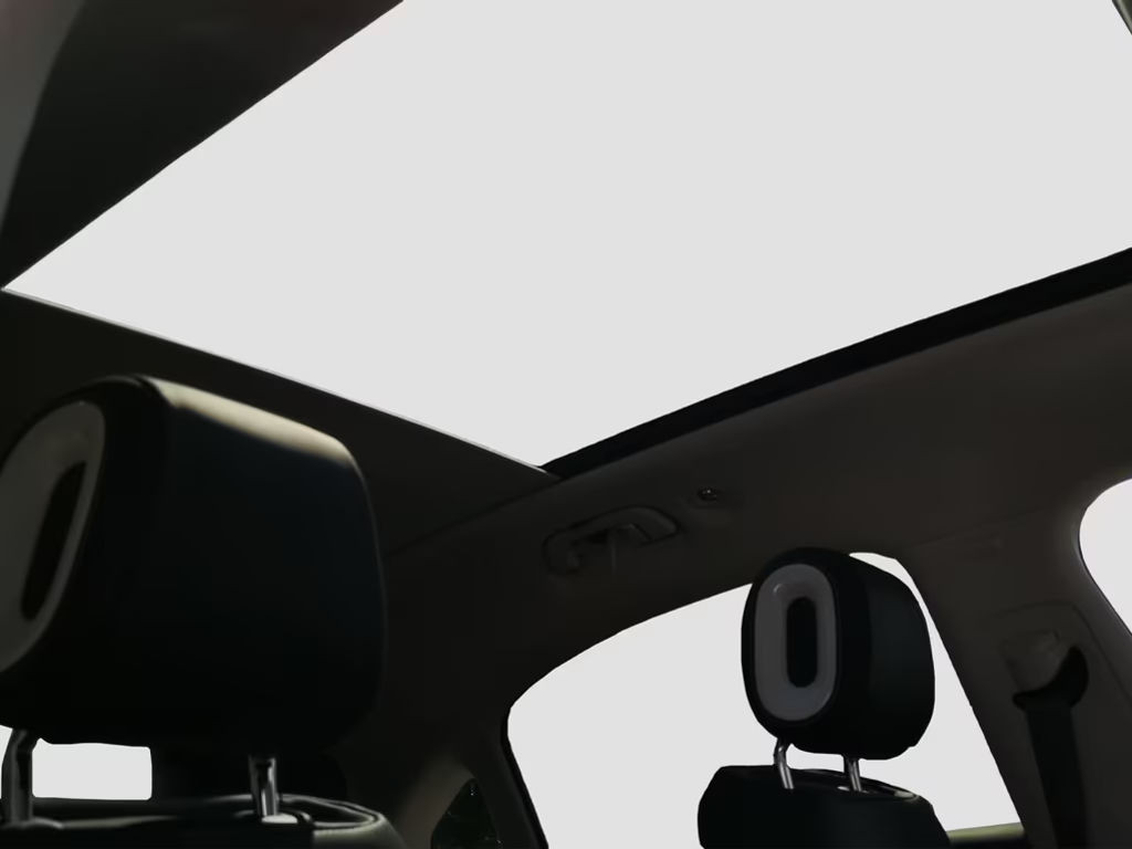 Smart #1