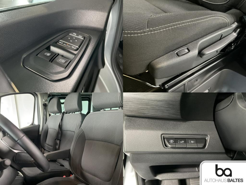 Nissan Primastar