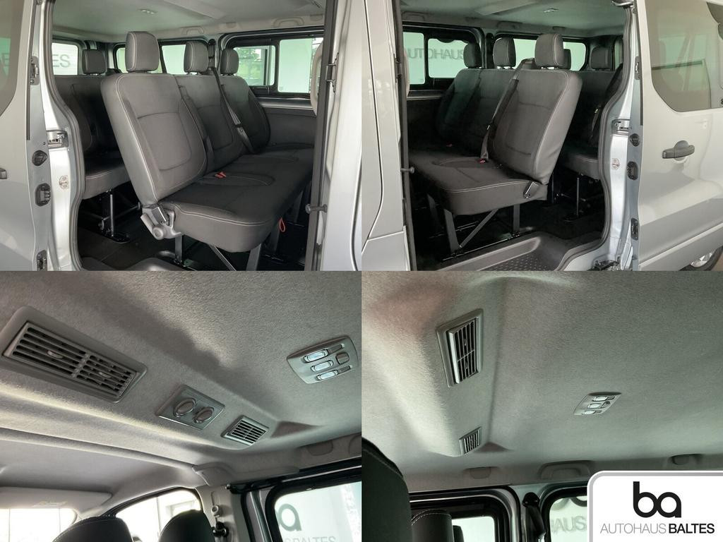 Nissan Primastar