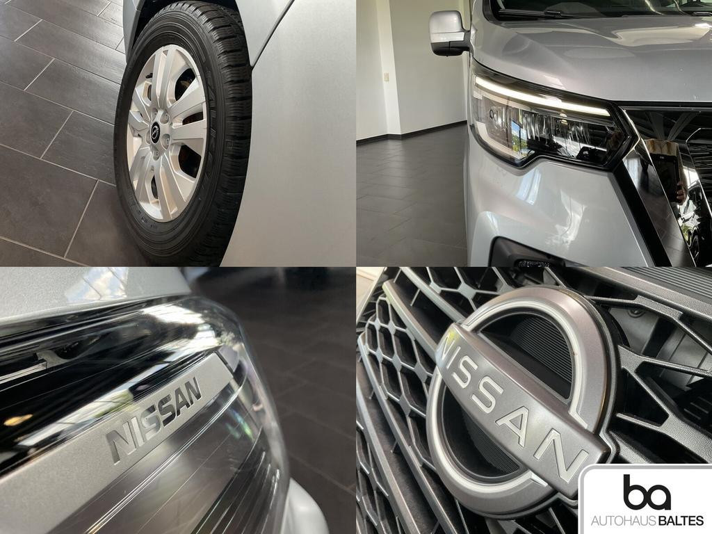 Nissan Primastar